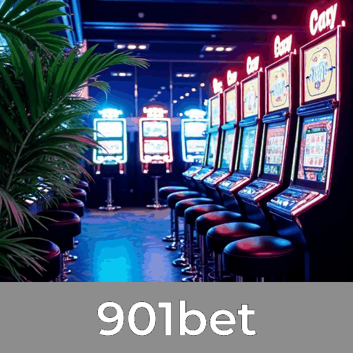 901bet: Especialista em Apostas Esportivas e Futebol Brasileiro