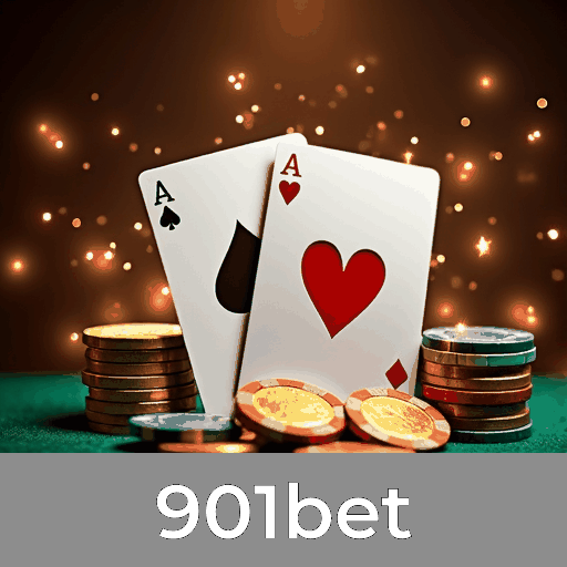 Descubra a Emoção dos Jogos de Cassino com 901bet