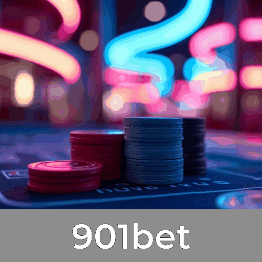 Experiência Completa de Apostas Móveis com o App 901bet